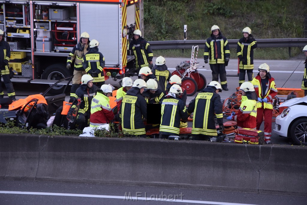 VU PKlemm A 3 Rich Frankfurt Hoehe AK Koeln Heumar P116.JPG - Miklos Laubert